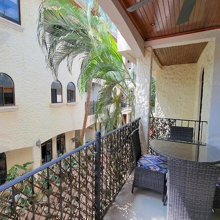 La Buena Vida Condo Tamarindo Exteriör bild