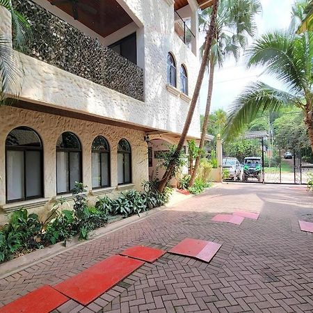 La Buena Vida Condo Tamarindo Exteriör bild