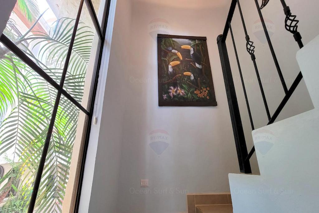 La Buena Vida Condo Tamarindo Exteriör bild