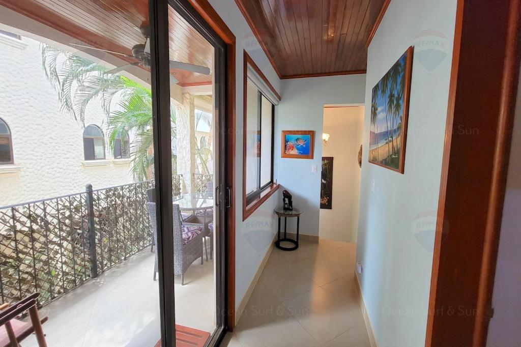 La Buena Vida Condo Tamarindo Exteriör bild