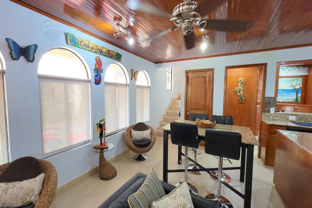 La Buena Vida Condo Tamarindo Exteriör bild