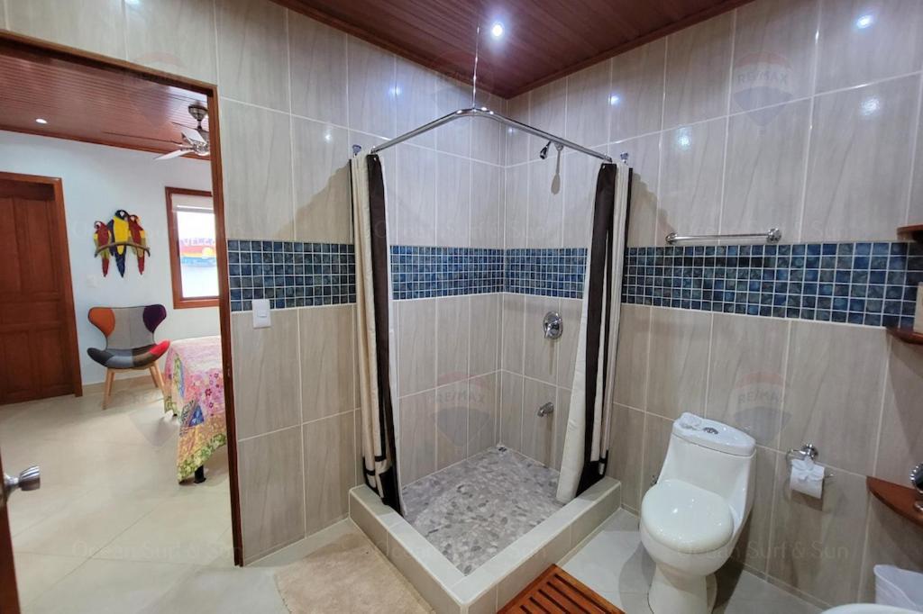 La Buena Vida Condo Tamarindo Exteriör bild
