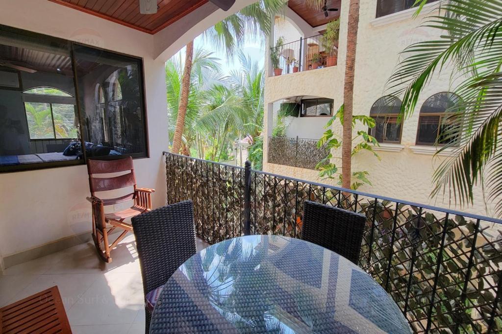 La Buena Vida Condo Tamarindo Exteriör bild