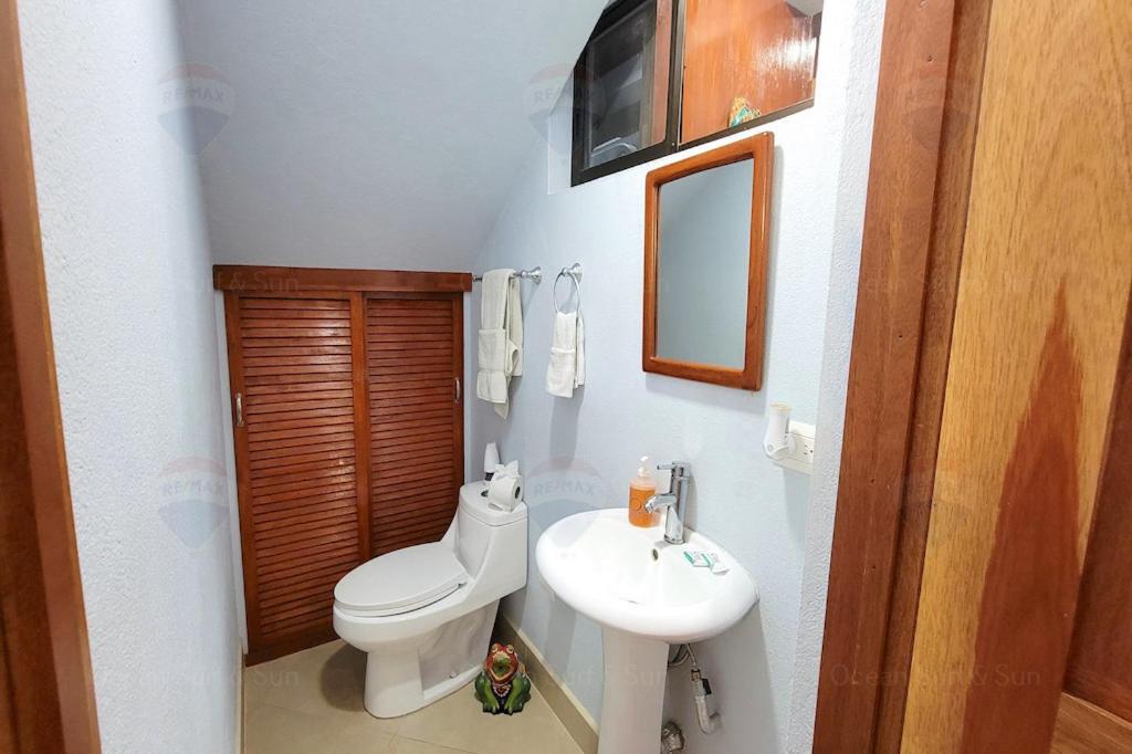 La Buena Vida Condo Tamarindo Exteriör bild