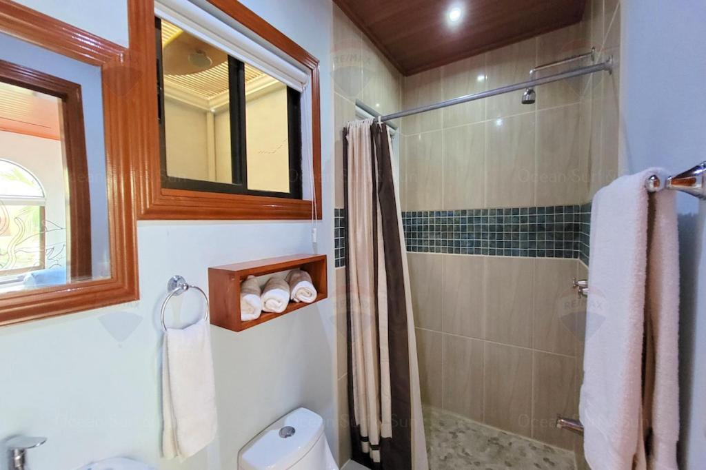 La Buena Vida Condo Tamarindo Exteriör bild