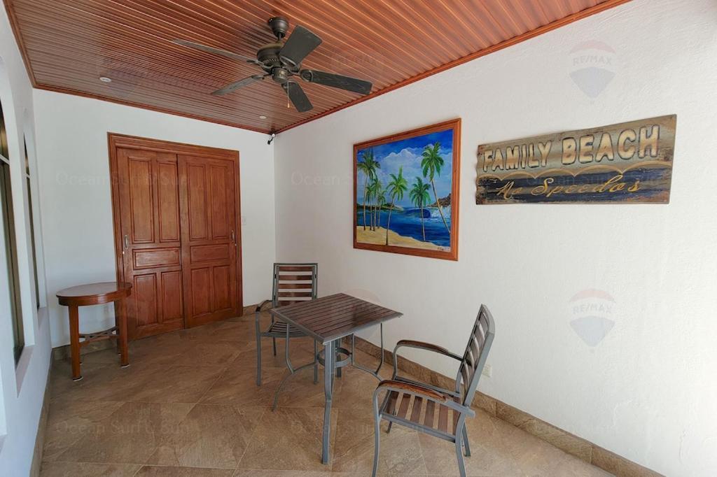 La Buena Vida Condo Tamarindo Exteriör bild